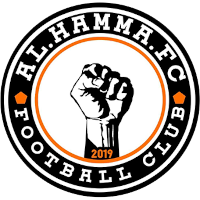 logo of Al Hamma FC