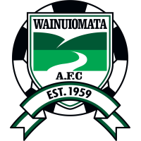 logo of Wainuiomata AFC