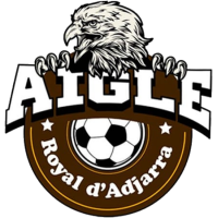 logo of Aigle Royal d'Adjarra