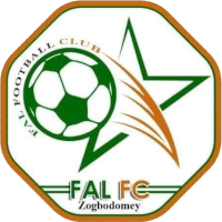 logo of FAL FC