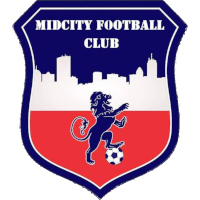 logo of Midcity FA