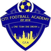 logo of Citi FA