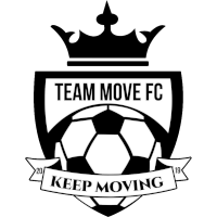 logo of Team Move FC
