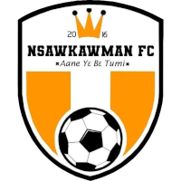 logo of Nsawkawaman FC