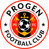 logo of ProGen FC