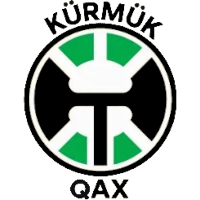 logo of Kürmük Qax FK
