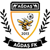 logo of Ağdaş FK