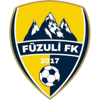 logo of Füzuli FK