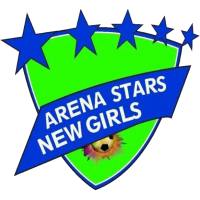 logo of Arena Star New Girls FC