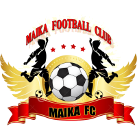 logo of Maika FC