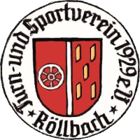 logo of TuS Röllbach 1929