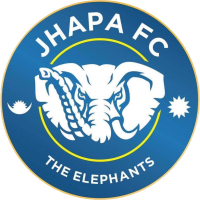 logo of Jhapa FC