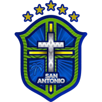 logo of CD San Antonio Bulo Bulo