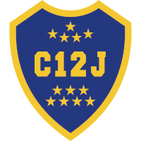 logo of Club 12 de Junio