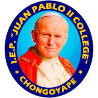 logo of Juan Pablo II