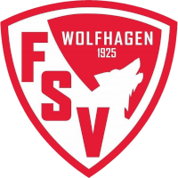 logo of FSV Wolfhagen