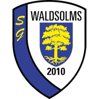logo of SG Waldsolms