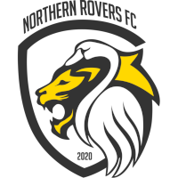logo of Northern Rovers FC