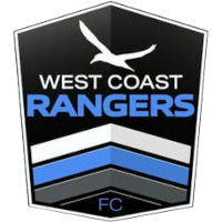 logo of West Coast Rangers FC
