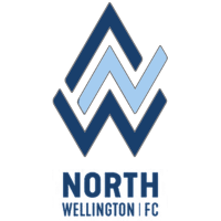 logo of North Wellington AFC