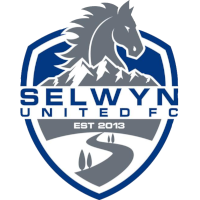 logo of Selwyn United FC