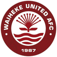 logo of Waiheke United AFC