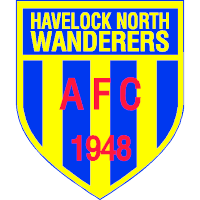 logo of Havelock North Wanderers AFC