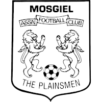 logo of Mosgiel AFC