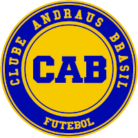 logo of Andraus Brasil