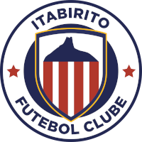 logo of Itabirito FC