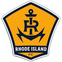 logo of Rhode Island FC