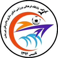 logo of Shenavarsazi Qeshm FC