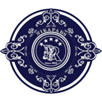 logo of Nika Pars FC