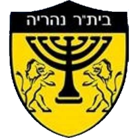 logo of MK Beitar Nahariya
