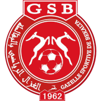 logo of GS Bekalta