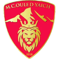 logo of MC Ouled Yaïch