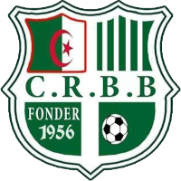 logo of CRB Bougtob
