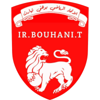 logo of IR Bouhani Tiaret