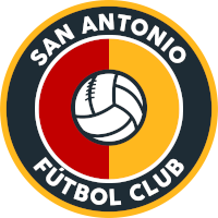 logo of San Antonio FC