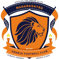 logo of Maharashtra Oranje FC