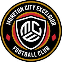 logo of Moreton City Excelsior FC