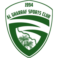 logo of Al Gharaf SC