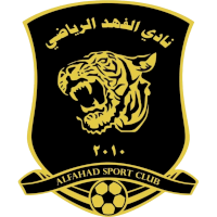 logo of Al Fahd SC