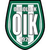 logo of Obbola IK