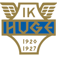 logo of IK Huge