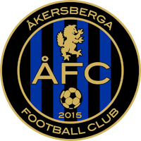 logo of Åkersberga FC