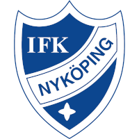 logo of IFK Nyköping