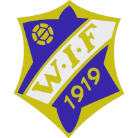 logo of Valdemarsviks IF
