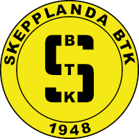 logo of Skepplanda BTK