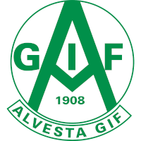 logo of Alvesta GOIF